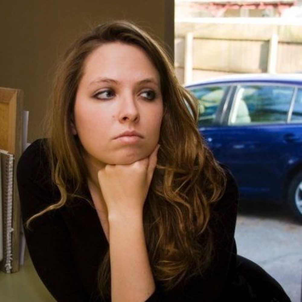 Meet your Posher, Samantha